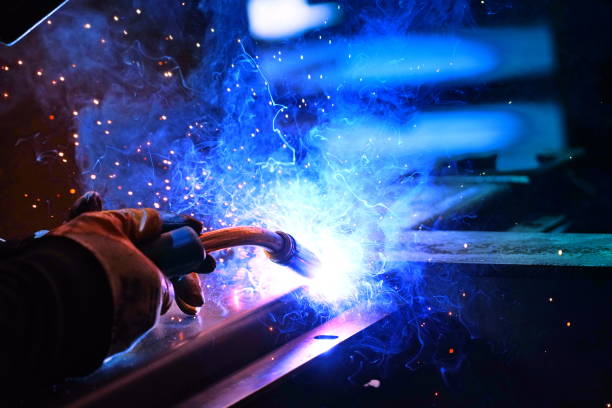 Best Automotive Welding in Pilot Point, TX