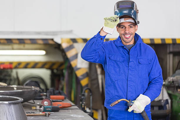 Best Food and Beverage Processing Equipment Welding in Pilot Point, TX